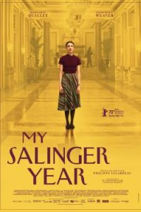 My Salinger Year (2021)